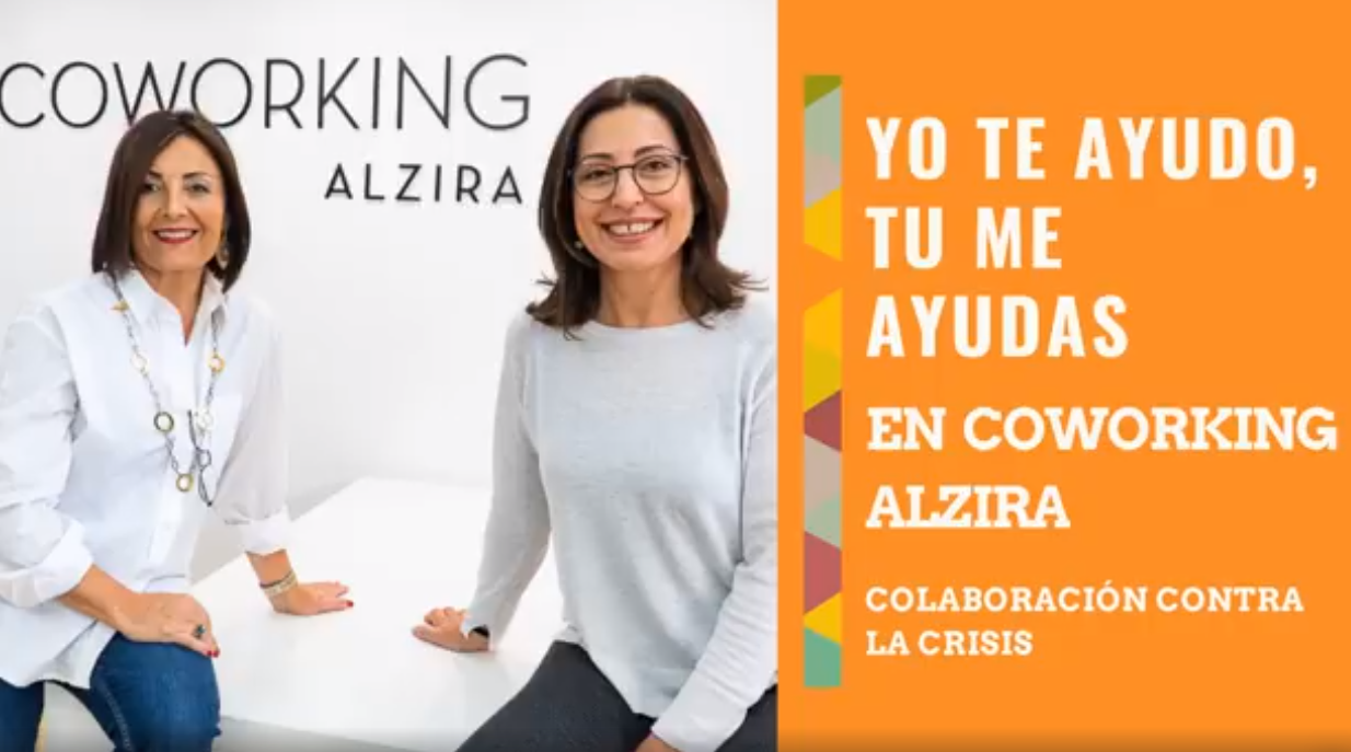 TU ME AYUDAS 1