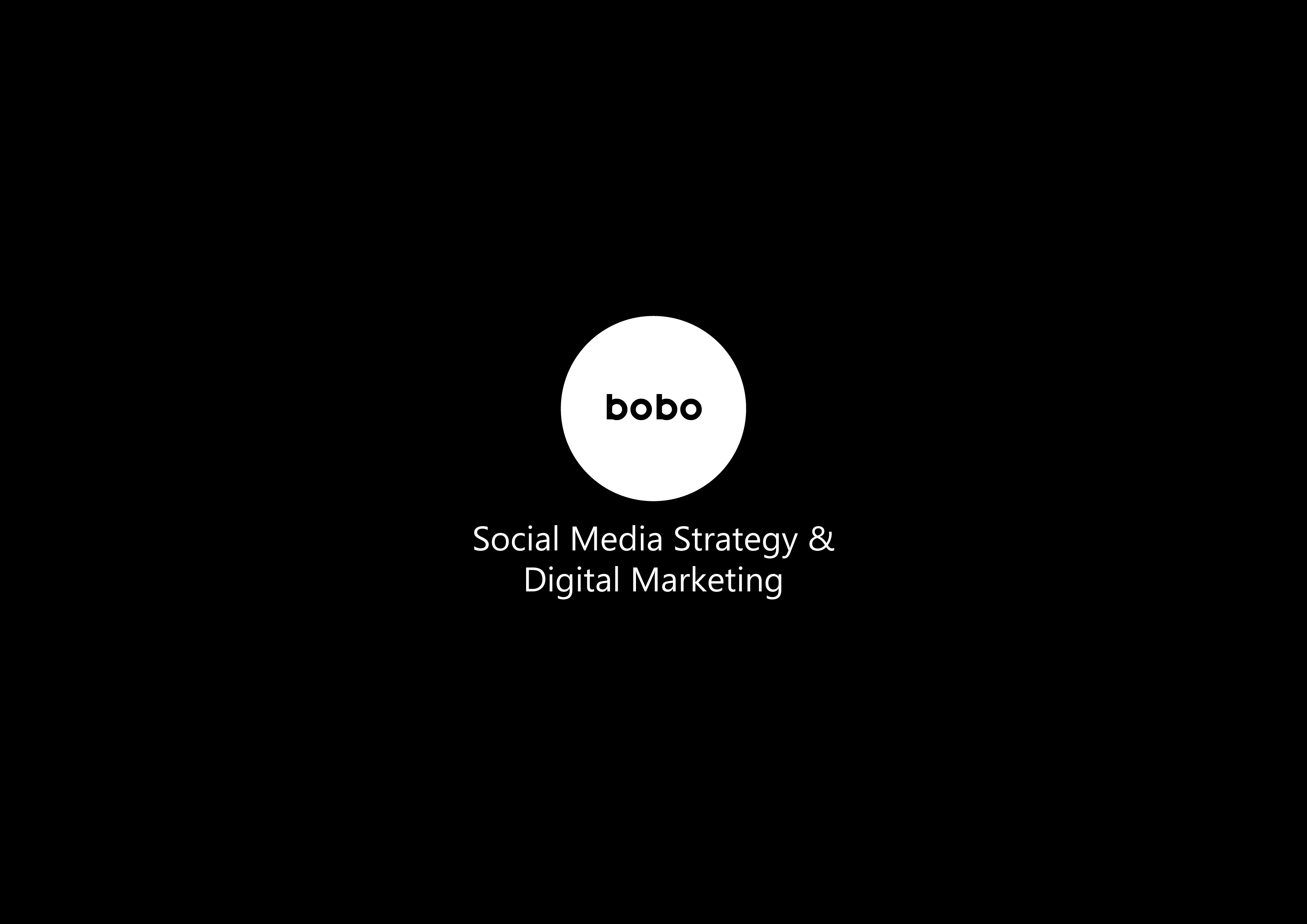 Bobo Comunicaci�n