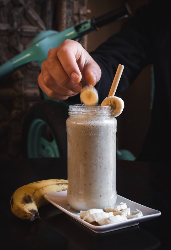 C�mo adelgazar con una dieta de batidos