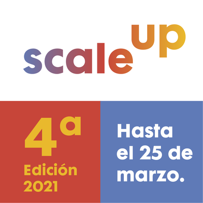 Bases Programa Scale Up 2021