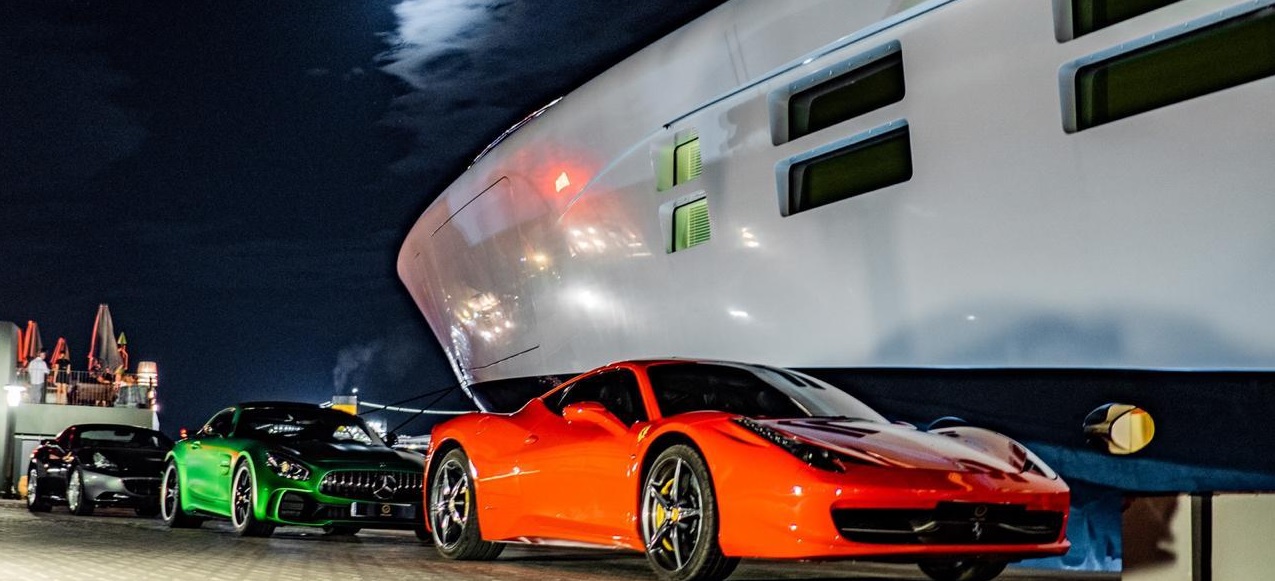 Jan Cars Valencia