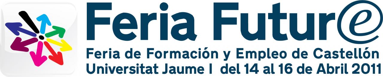 logo Feria Future
