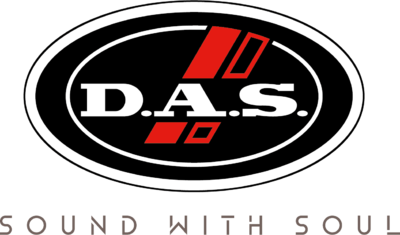 DAS Audio Group S.L.