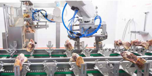 Dise�o y Construcci�n de Maquinaria Automatizada S.L.