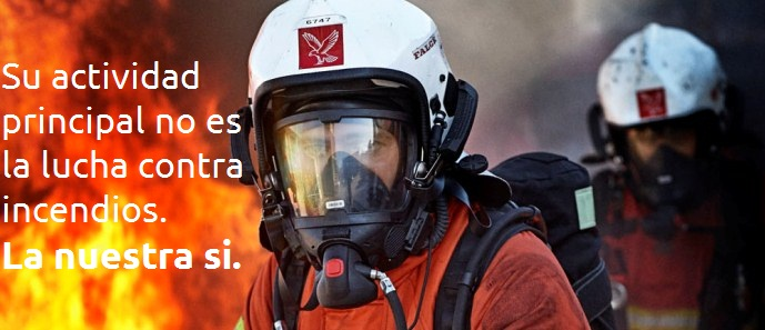 Falck Sci SA.