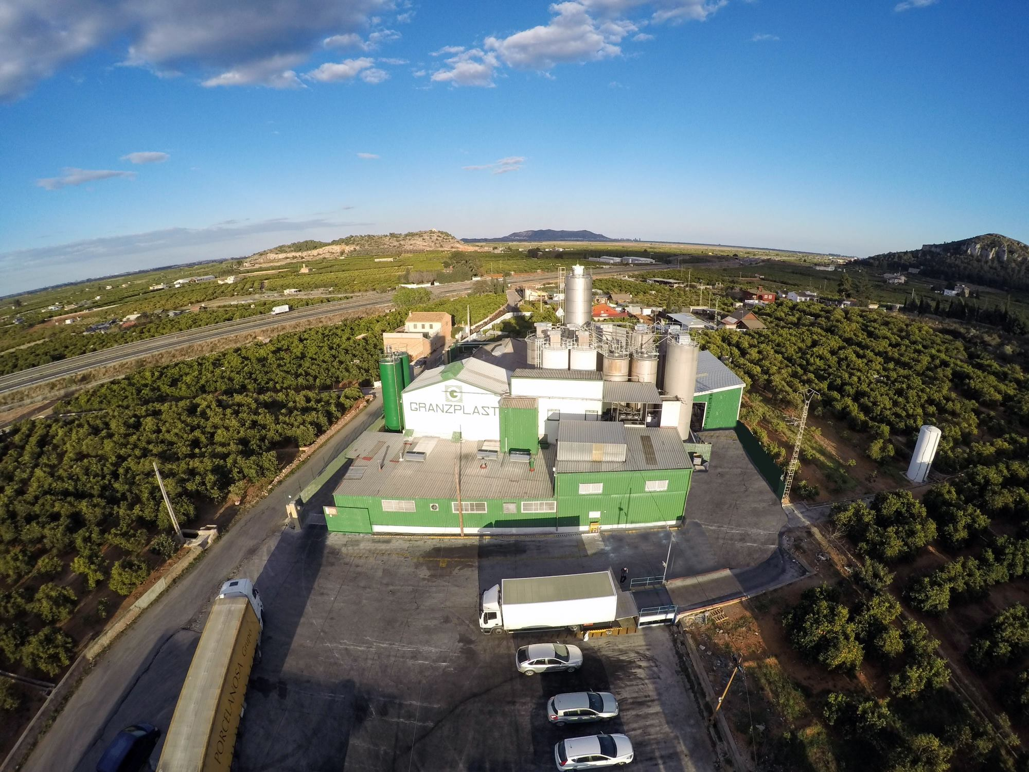 Granzplast S.A.
