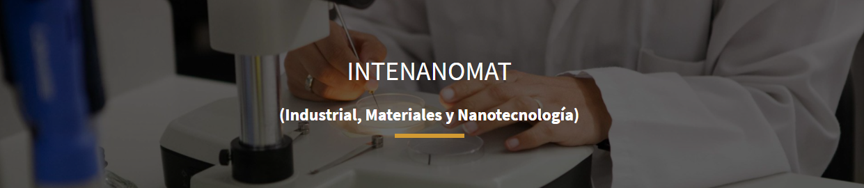 Intenanomat S.L.