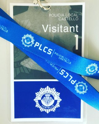 Entrevistas de Personalidad para 4 plazas de Inspector de Policía Local en el Ayuntamiento de Castellón