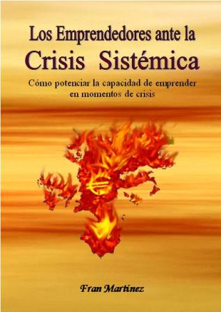 Libro "emprendedores ante crisis sistmica"