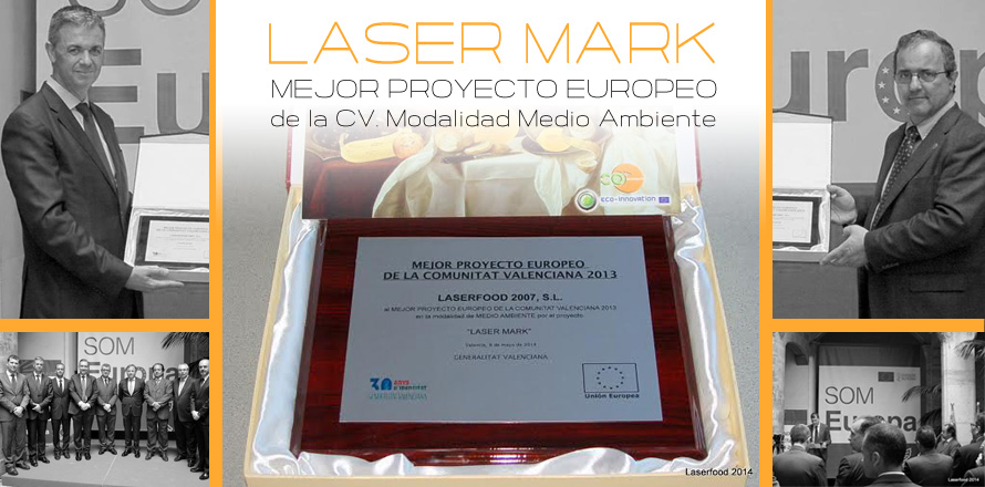 Laser Food 2007, S.L.