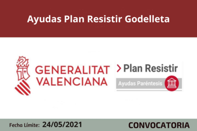 Bases de la convocatoria