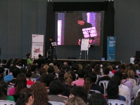 Desata tu potencial 2011 (20)