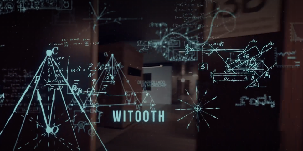 Witooth Dental Services And Technologies S.L.