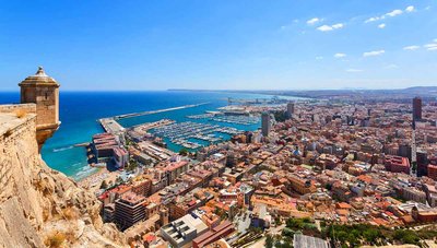 Alicante