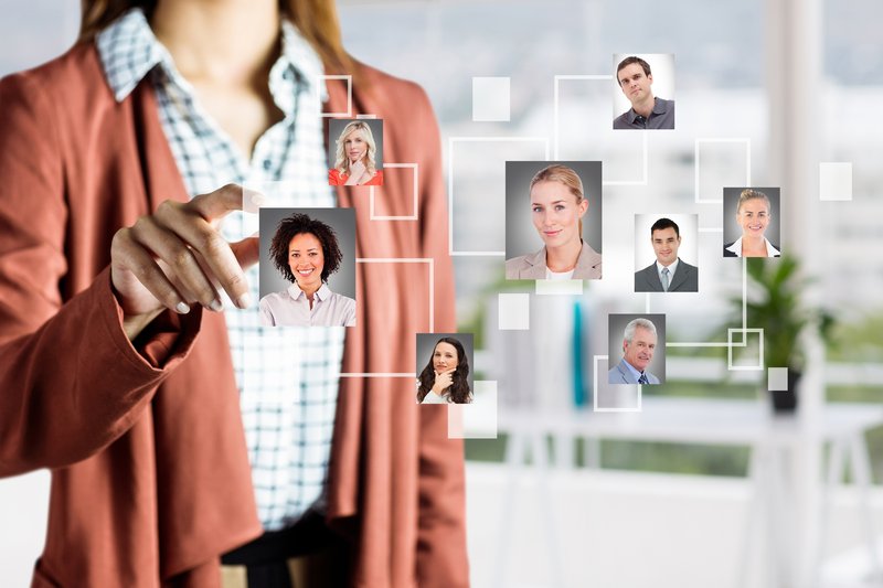 �Es legal que las empresas de cobro accedan a los datos personales?
