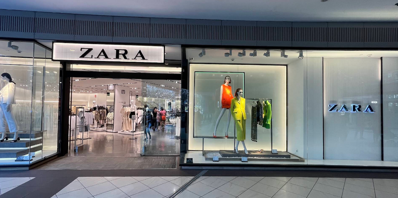 Zara y tiendas de Inditex sufren un ataque inform�tico - FORLOPD