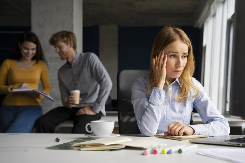 Una empresa tendr� que indemnizar a dos trabajadoras que sufrieron acoso laboral poder divulgar sus nombres