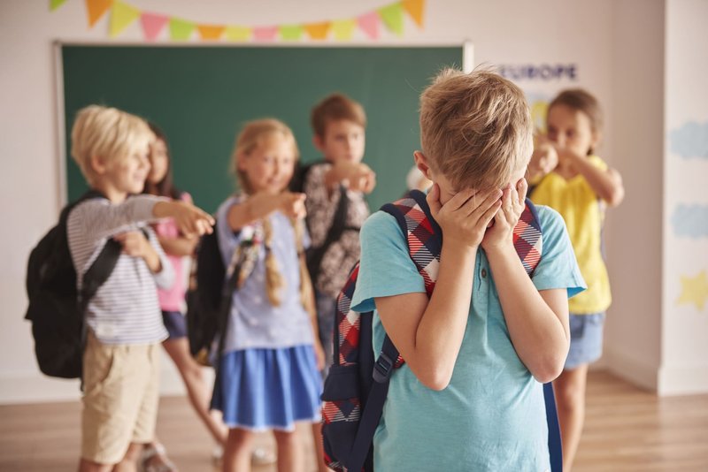 La LOPIVI cumple cuatro a�os sin haberse implementado completamente, seg�n la Plataforma de Infancia