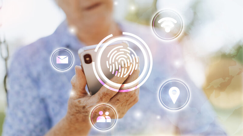 Identidad digital como derecho